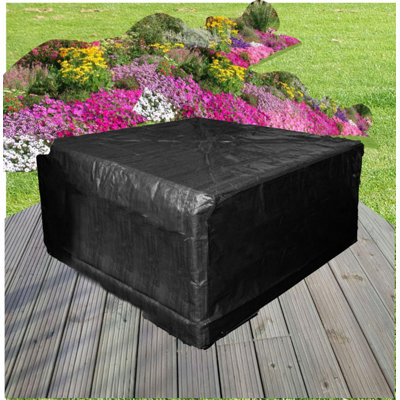 Garden Furniture Covers You'll Love | Wayfair.co.uk